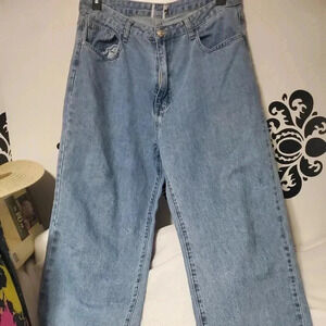 PP DNM Jeans